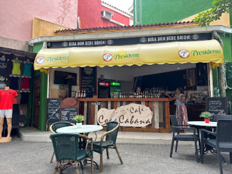 Copacabana