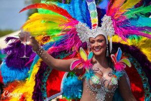 Carnaval Curacao