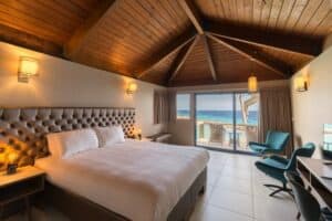 La Belle Alliance Oceanfront Rooms: Perfect for Your CuraƧao Getaway