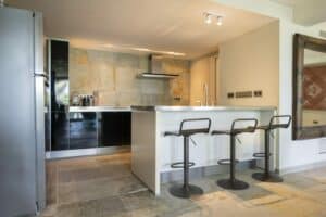 Experience Luxurious Comfort at the Nic MĆøller 3-Bedroom Suite