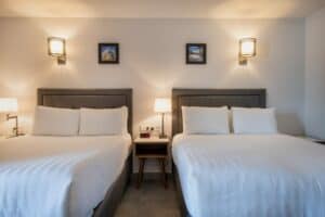 Luxurious Beachfront 3-Bedroom Apartment in CuraƧao