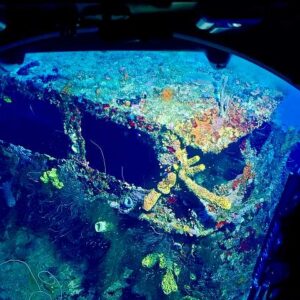 Discover the Beauty of the Caribbean Sea with the Explorer Dive