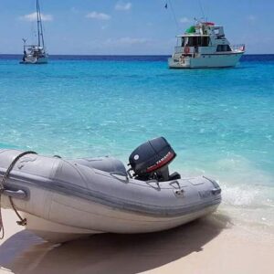 Explore the Ultimate Klein Curacao Full Day Adventure