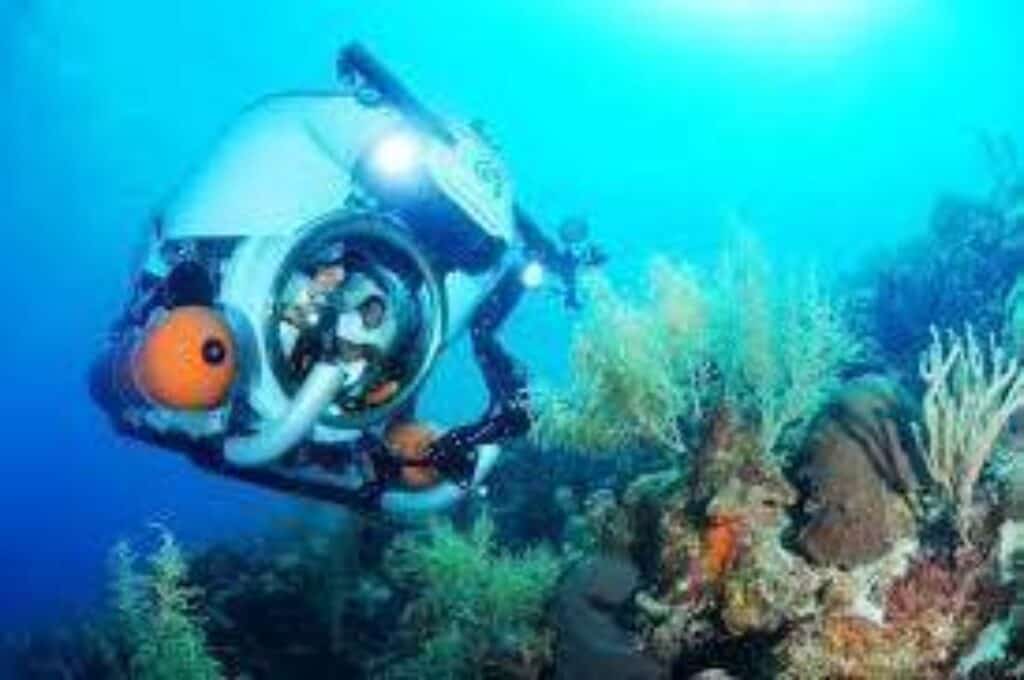 Ontdek Duikstation met Jan Thiel Duiken op Curacao