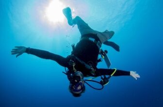 Explore the Depths with Jan Thiel Diving's PADI Advanced Open Water Course