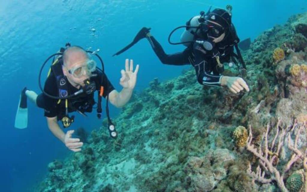 Duikcentrum Pietermaai: Jouw toegangspoort tot onderwateravontuur op Curaçao