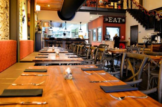 Discover the Culinary Delights of Pietermaai