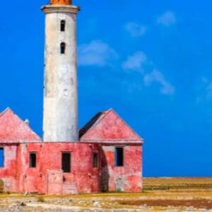 Overnight Stay at Klein Curacao: An Unforgettable Adventure