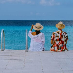 Discover the Beauty of Curacao with a 6-Hour Beach Hopping Tour
