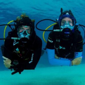Discover the Future of Diving with Full Face IDM at Blue Bay Dive & Watersports