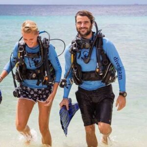 Private PADI Open Water Course at Blue Bay Dive & Watersports in Curacao