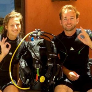 Private Discover Scuba Dive at Blue Bay Dive & Watersports