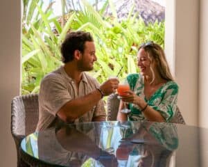Experience Luxury and Comfort at La Belle Alliance Apartment in CuraƧao