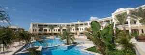 Acoya Hotel Suits Vila