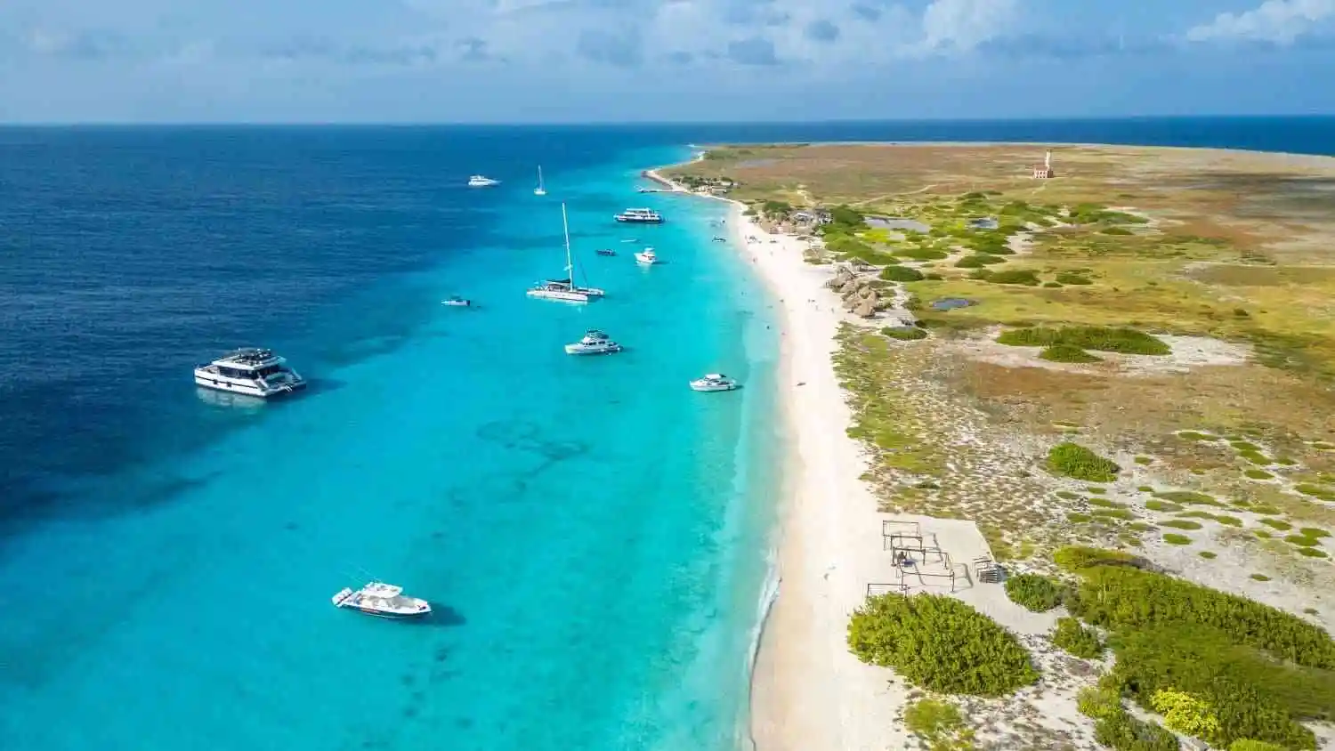 Klein Curaçao