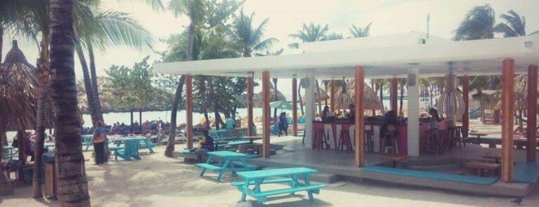 Aloha Bar