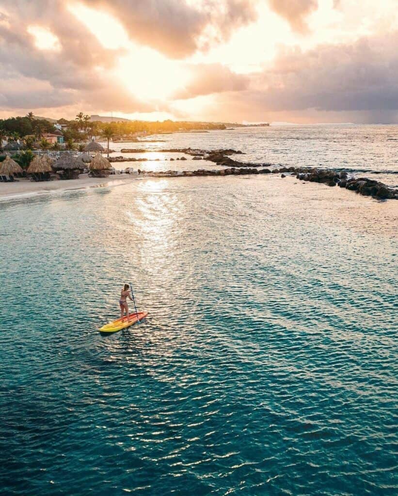Seas The Day! Experience the Perfect Day at Avila Beach Hotel