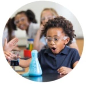 Vier het verjaardagsfeestje van je kind in het Kindermuseum Curaçao!