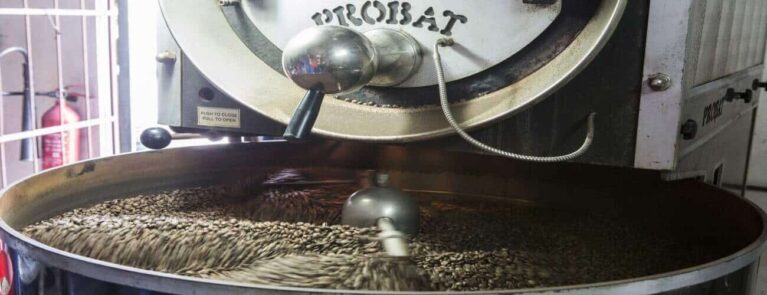 Cafe Barista Curacao