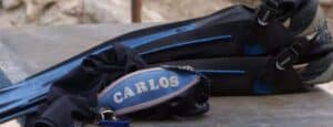 Carlos Diving Curacao