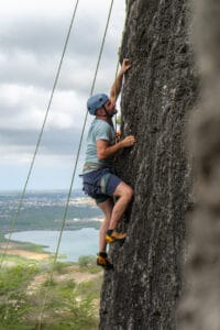 Half Day Climbing Tour in CuraƧao: An Adventure You Can't Miss!