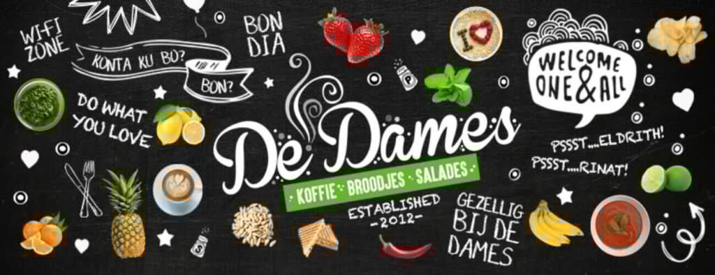 De Dames