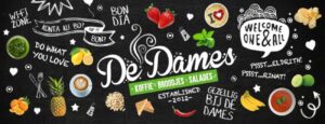 De Dames