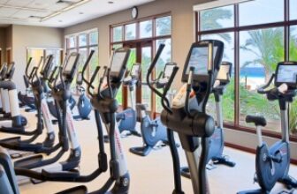 Fitness Curacao