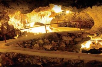 Hato Caves