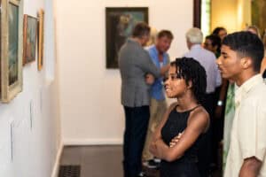Discover the Historical and Artistic Riches of Het CuraƧaosch Museum