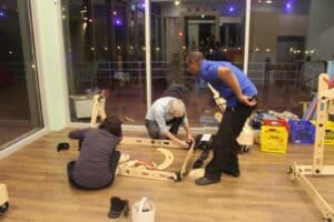 Host Your Next Company Event at Children's Museum CuraƧao