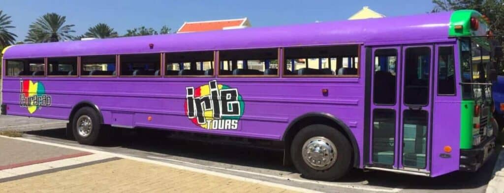 Irie Tours
