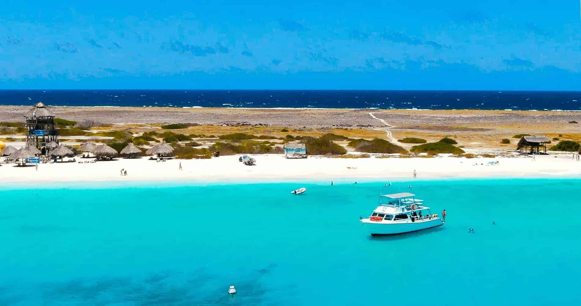 Klein curacao