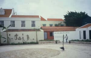 Kura Hulanda Museum