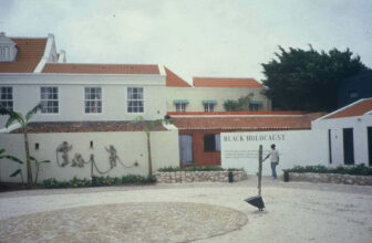 Kura Hulanda Museum