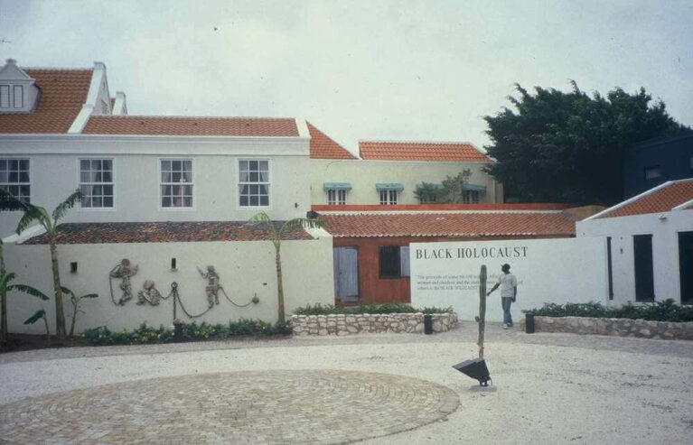 Kura Hulanda Museum