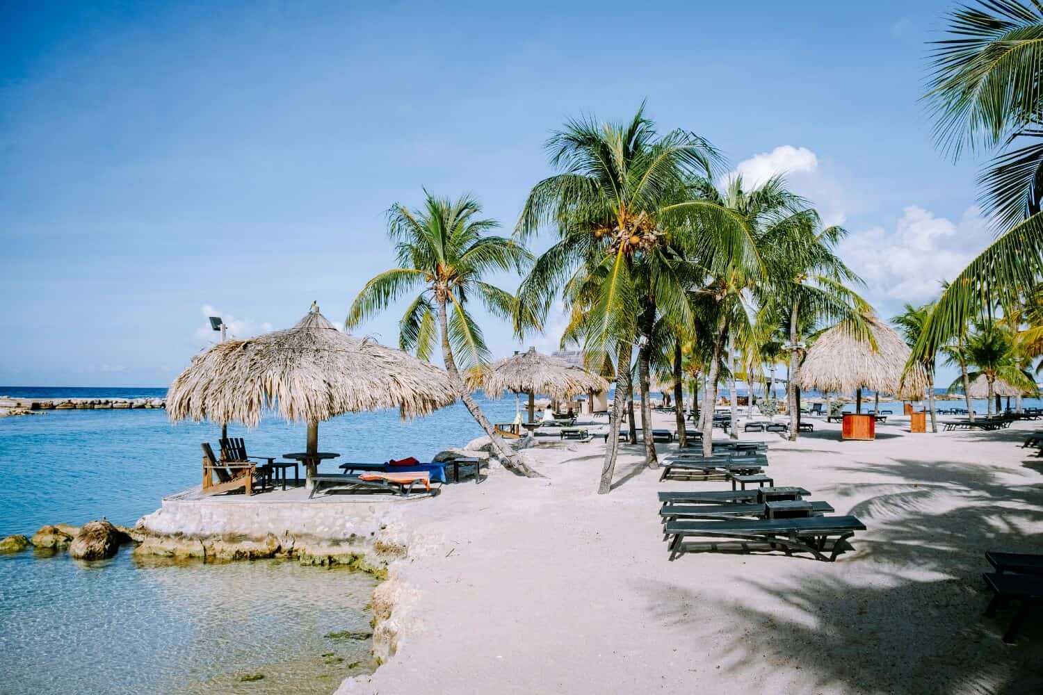 Mambo Beach
