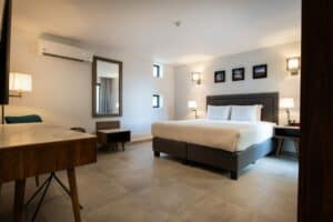 Discover the Ultimate Beachfront Getaway at Avilaās 2-Bedroom Apartments