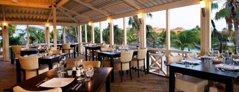 Nemo Curacao
