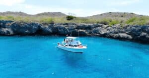 Experience the Ultimate Dive Adventure in Curaçao with Ocean Encounters