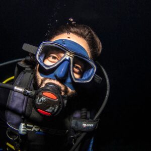 Become an Adventure Diver in Curaçao