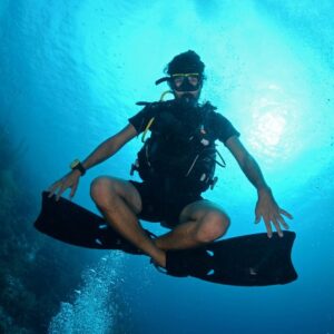 Mastering Peak Performance Buoyancy in Curaçao