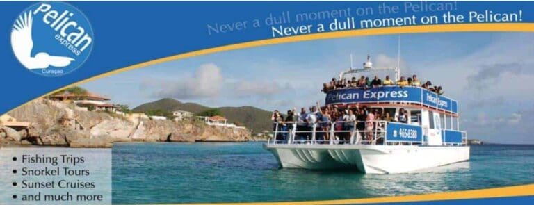 PelicanExpresscover