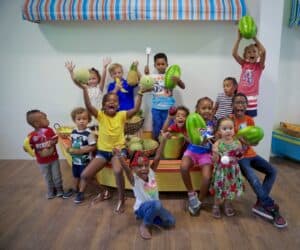 Plan Your Visit to Children's Museum CuraƧao