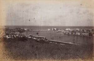 Rif Fort Curacao
