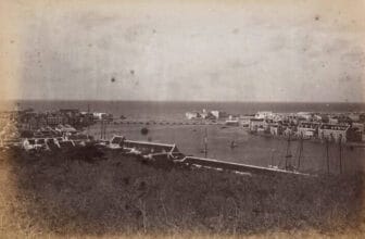 Rif Fort Curacao