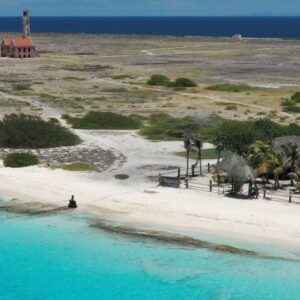 Ultieme dagtocht op Klein Curaçao