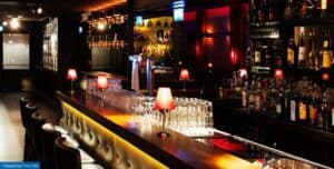 Sopranos Sport bar