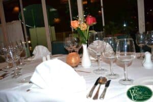 The Wine Cellar