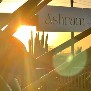 Ashram Curacao